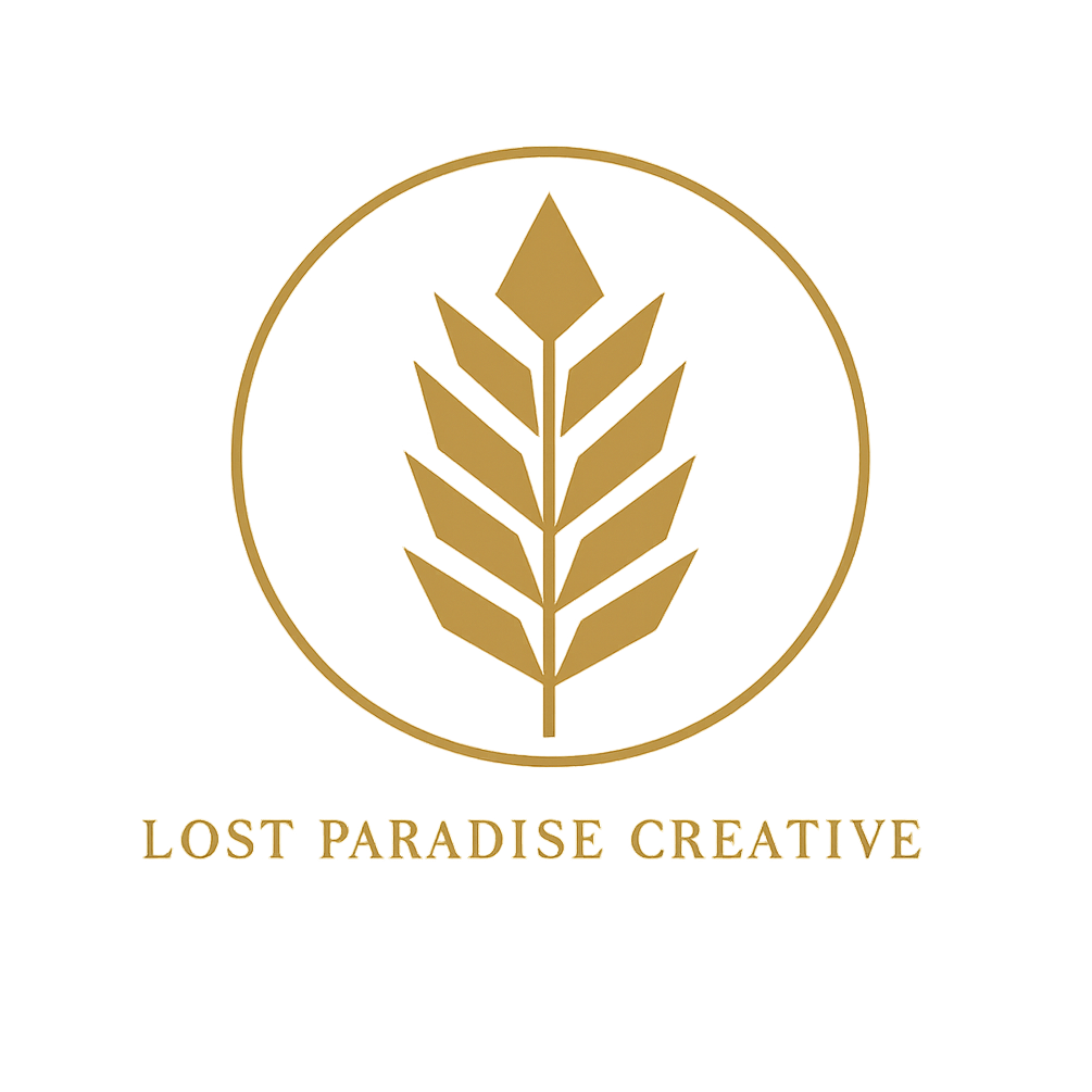 Lost Paradise Creative
